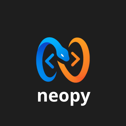 NeoPy Logo